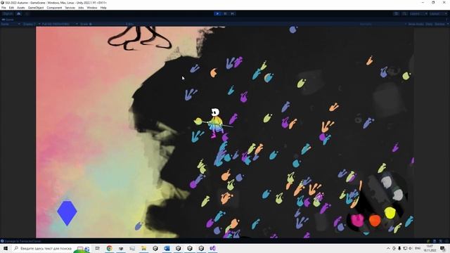 Ded Line - Siberian Game Jam смотреть онлайн