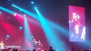 Оксана Почепа (Акула) - Позвони (Хабаровск, 2024) #live #концерт