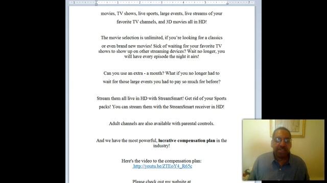 Find Out How To  Eliminate Your Cable/Satellite Bill смотреть онлайн