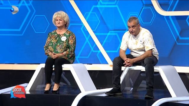 Jocul cuvintelor cu Dan Negru (20.09.2023) - Editie COMPLETA смотреть онлайн
