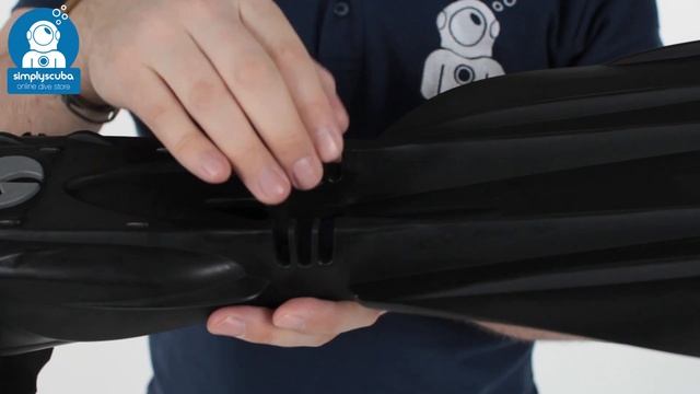 Scubapro Seawing Nova 2 Fins - Www.simplyscuba.com