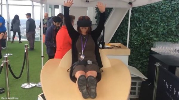 TOP 15 Unusual Rides and Attractions