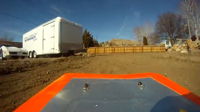 RC Chase camera test смотреть онлайн