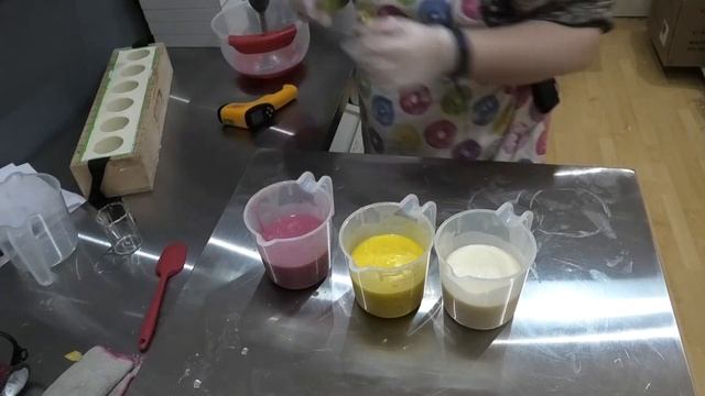 Reverse or negative embed Soap Bar - This was a real challenge for me! смотреть онлайн