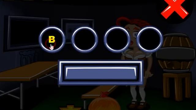 Monkey Go Happy Stage 357 (Счастливая обезьянка: Уровень 357) смотреть онлайн