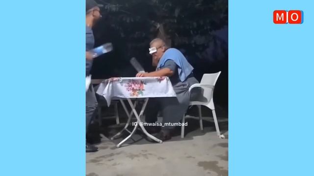 HARMONIZE KATUOKOTA MWAISA (Video Za Wiki Hii) смотреть онлайн