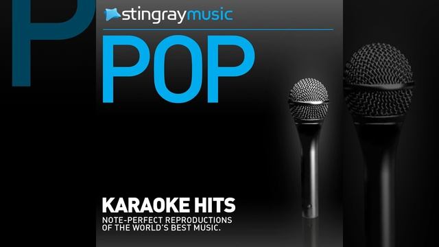 Marilyn & John (Karaoke Version) смотреть онлайн