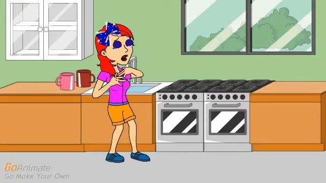 Carley Eats Monroe's Birthday Cake/Get's Grounded смотреть онлайн