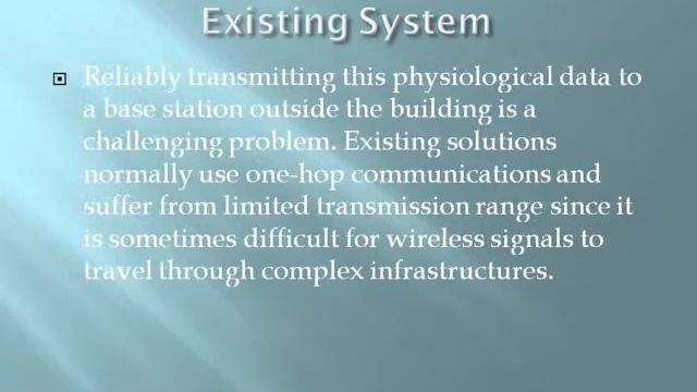 2014 IEEE JAVA/DOTNET An Automatic, Robust, and EfficientMulti User Breadcrumb смотреть онлайн