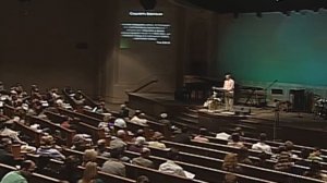 Панорама Библии - 53 | Алексей Коломийцев |  Послание к Римлянам