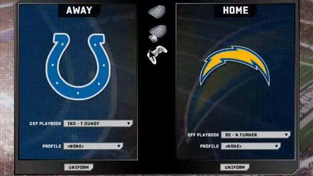 Madden NFL Games смотреть онлайн