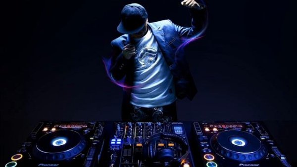 DJ KARP