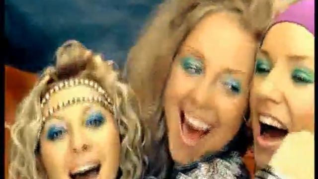 Po Ma Da - Cheri mel смотреть онлайн