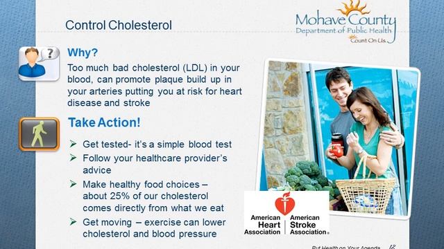 Healthy Heart 101 смотреть онлайн