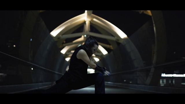 Concord II: Juxtaposition - A Musical Short Film смотреть онлайн