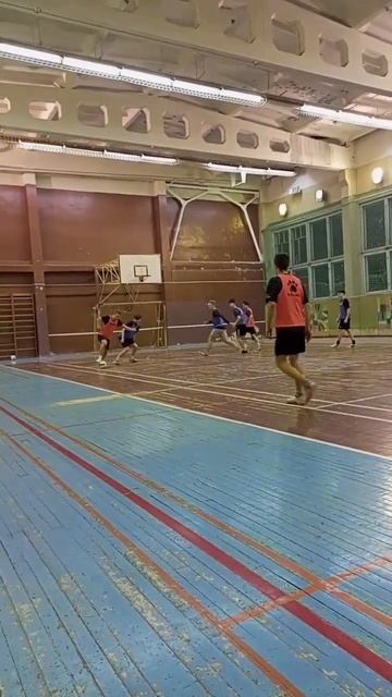 футболе, если не ты то тебе) #football #финты #новоуральск смотреть онлайн
