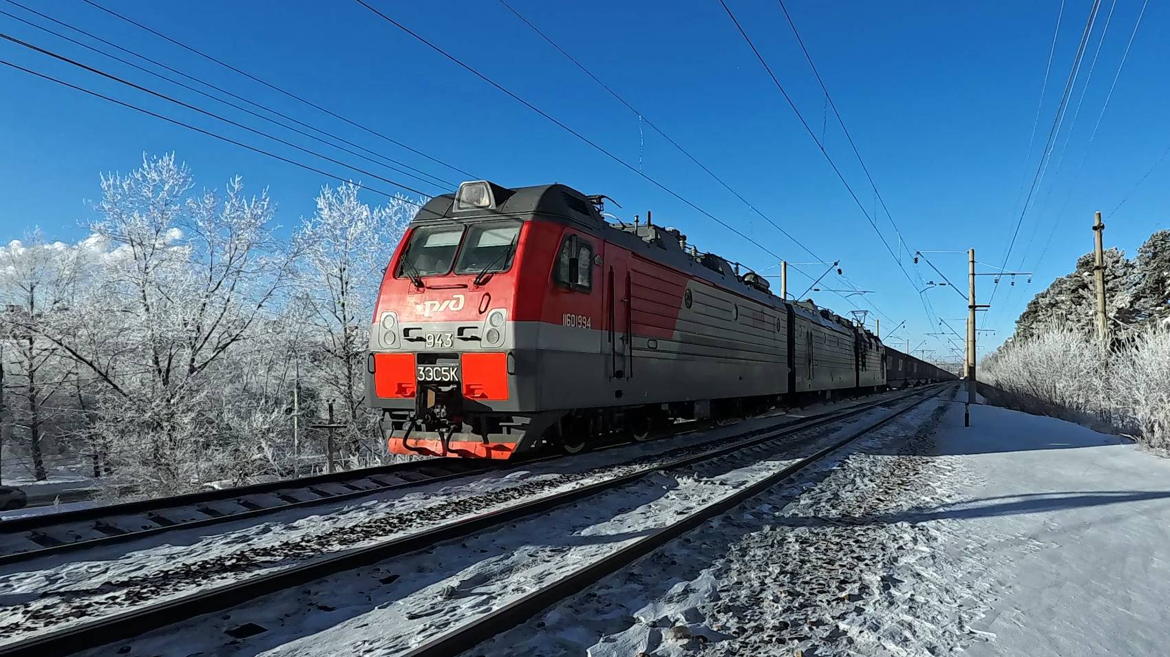 3ЭС5К-943 смотреть онлайн