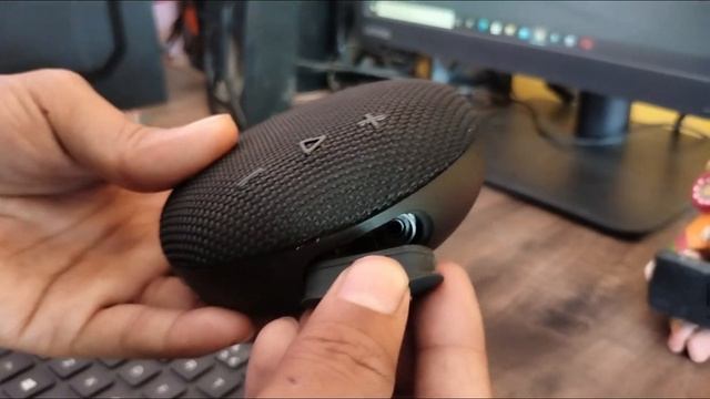 boAt Stone 190 Bluetooth Speaker Unboxing & Review | हिन्दी смотреть онлайн