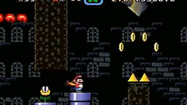 Super Sig World 33 Part 7 смотреть онлайн