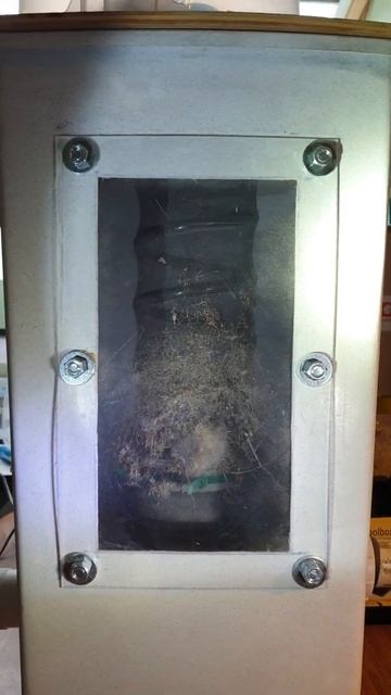 SELF CLEANING FILTER смотреть онлайн
