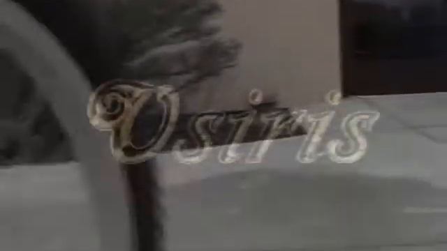 OSIRIS смотреть онлайн