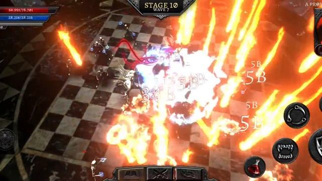 Anima rpg build do mago смотреть онлайн