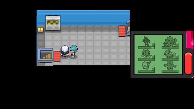 Pokémon Diamond 🎮 Путь продолжается! Исследуем Acuity и становимся сильнее! 🏆 смотреть онлайн