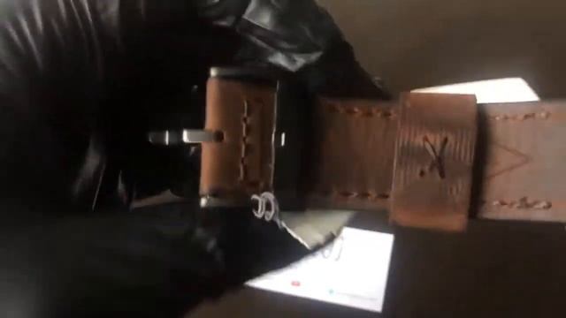 Reloj FOSSIL JR1487 - UNBOXING FOSSIL Watch JR1487 (Regaloj)