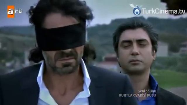 ДОЛИНА ВОЛКОВ. Долина волков западня 178 НА РУССКОМ