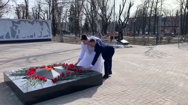 Защитим память героев! смотреть онлайн