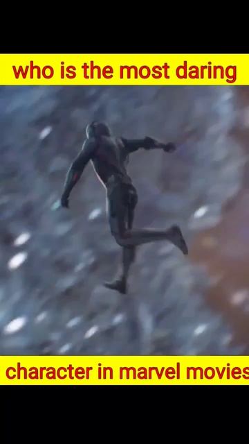 who is the most daring character in mcu #shorts #hawkeye смотреть онлайн