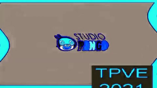 Studio Pango Logo 2004 Build Park Effects (Sponsored By BP Logo Effects) In Capcut Electronic Sound