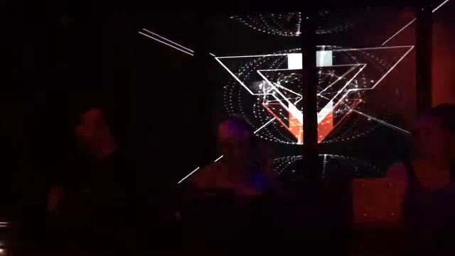 DeeAfro Live at Geisha - Perth смотреть онлайн