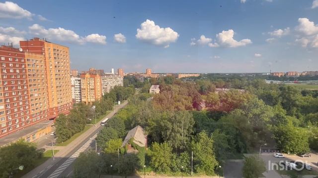 Однокомнатная квартира в современном доме смотреть онлайн