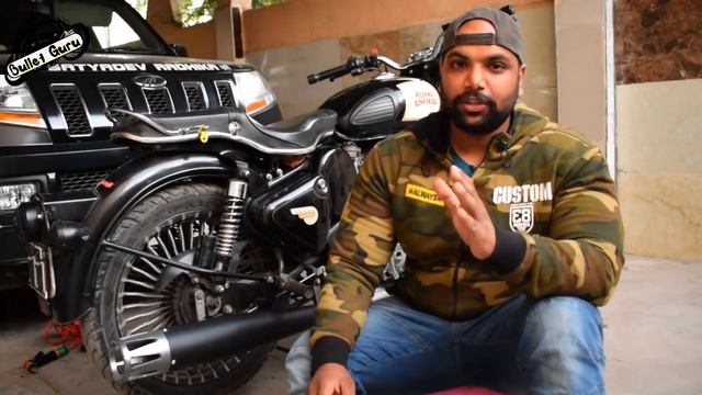 Exhaust Change EFFECTS On Royal Enfield | Perfect Time To Change Exhaust | MUST WATCH