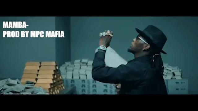 MAMBA PROD BY BURNA смотреть онлайн