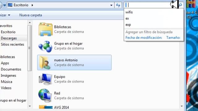COMO DESCARGAR Y INSTALAR WIFISLAX 4.3 (ISO) смотреть онлайн