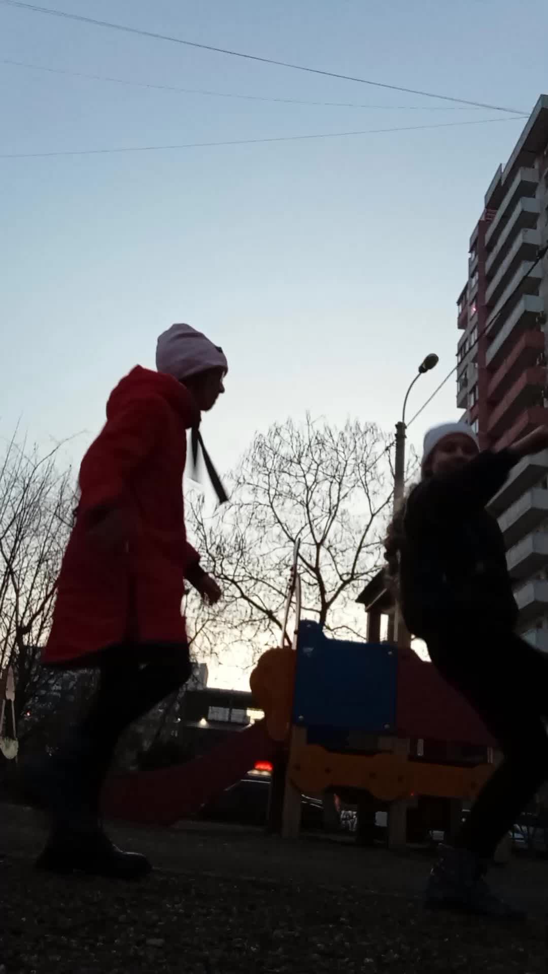 танец с ЛП смотреть онлайн