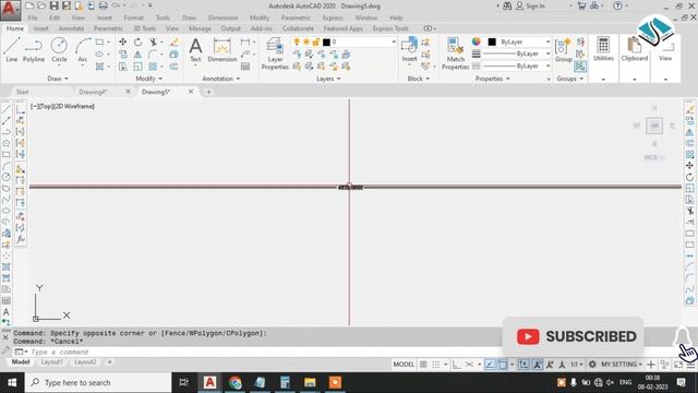 How to Convert AutoCAD Feet Drawing into MM || AutoCAD Feet to MM Conversion смотреть онлайн