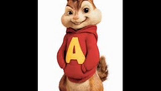 Alvin i Wiewiorki - Maly Falsz Alvina - Tokio Hotel .wmv смотреть онлайн