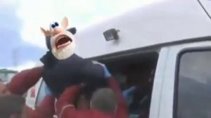 баба Летит | Буба RYTP #39