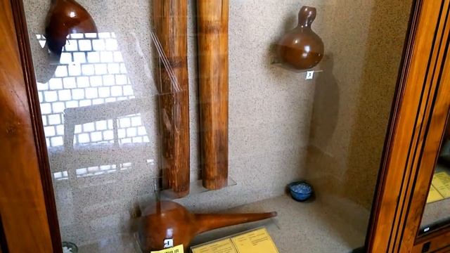Mizoram State Museum Aizawl | North East India Tour смотреть онлайн