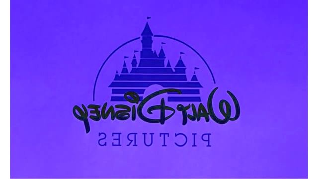Walt Disney Pictures 1990 Effects Sponsored By Gamavision Csupo Effects смотреть онлайн