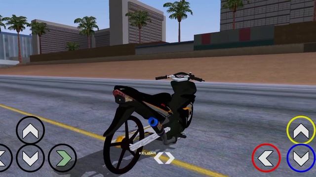 [SHARE] swanr black mamba GTA SA Android смотреть онлайн