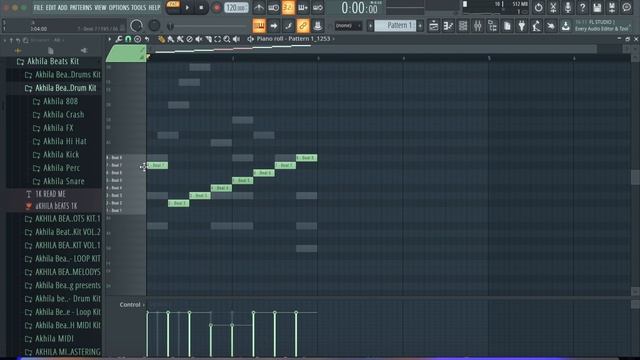 How To Make Drill Melody Samples | Drill Type Beat 2020 | FL Studio 20 Tutorial | FL Studio 20 מדרי