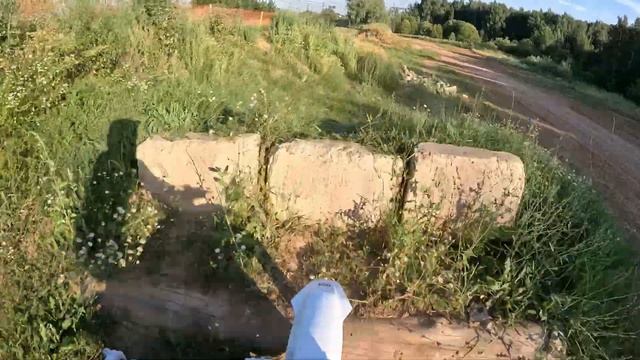 Эндурист в большом городе: где и как тренироваться смотреть онлайн