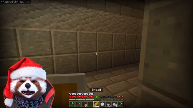 CEA MAI MICA CASA DIN MINECRAFT! Intru In Ea?! смотреть онлайн