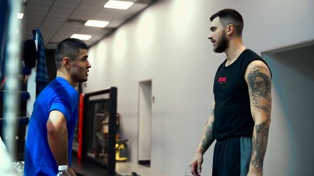 Shohjahon Ergashevning keyingi raqibi kim? смотреть онлайн