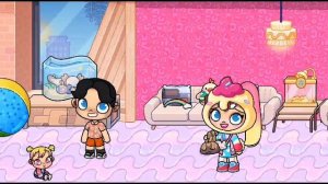 Avatar World (4 серия)