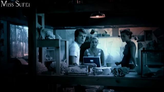 H2O Just Add Water - Final season 3 смотреть онлайн
